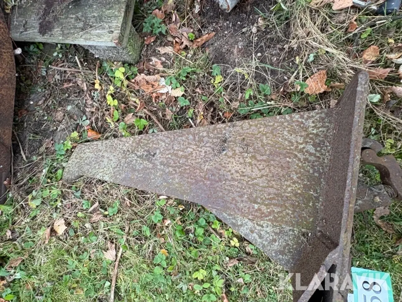 Billede 8 - Grubbetand