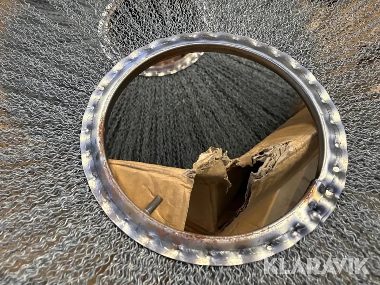 Billede 5 - Børster - hul-diameter 17,5