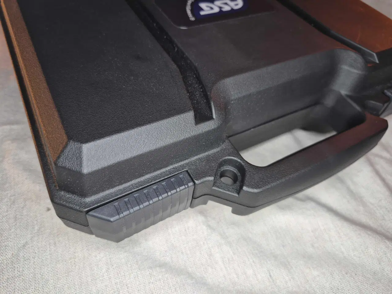 Billede 18 - Airsoft / Co2 / ASG Dan Wesson 715, 4"