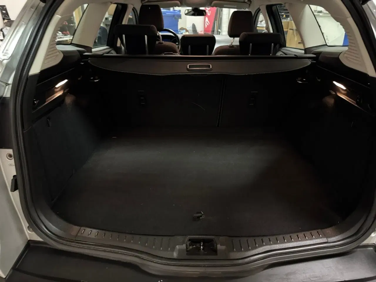 Billede 12 - Ford Focus 1,5 TDCi 120 Business stc.