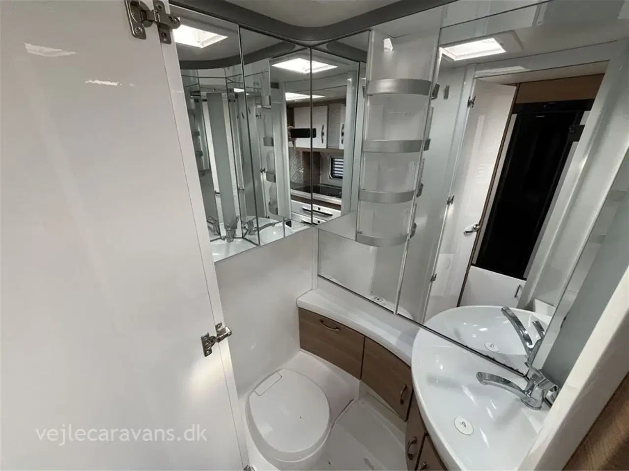 Billede 8 - 2023 - Hobby De Luxe 515 UHL