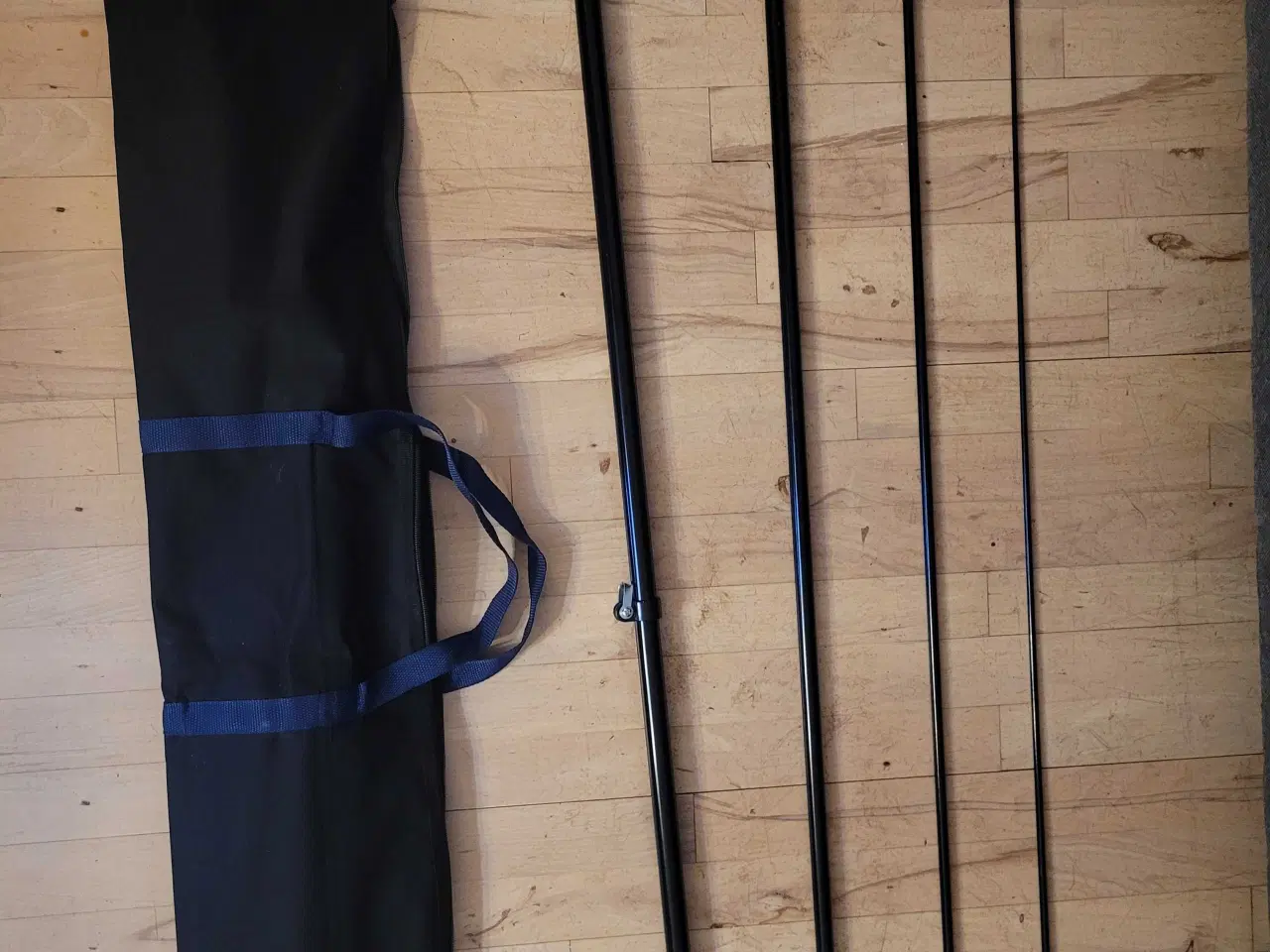 Billede 2 - Stativ til Strand/ Beach flag 