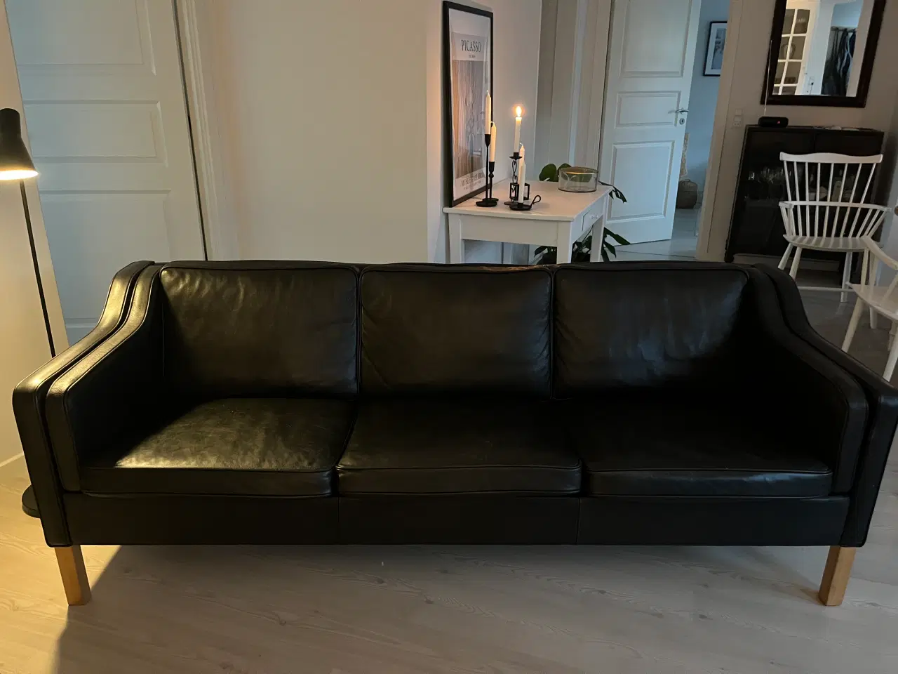 Billede 1 - Sofa