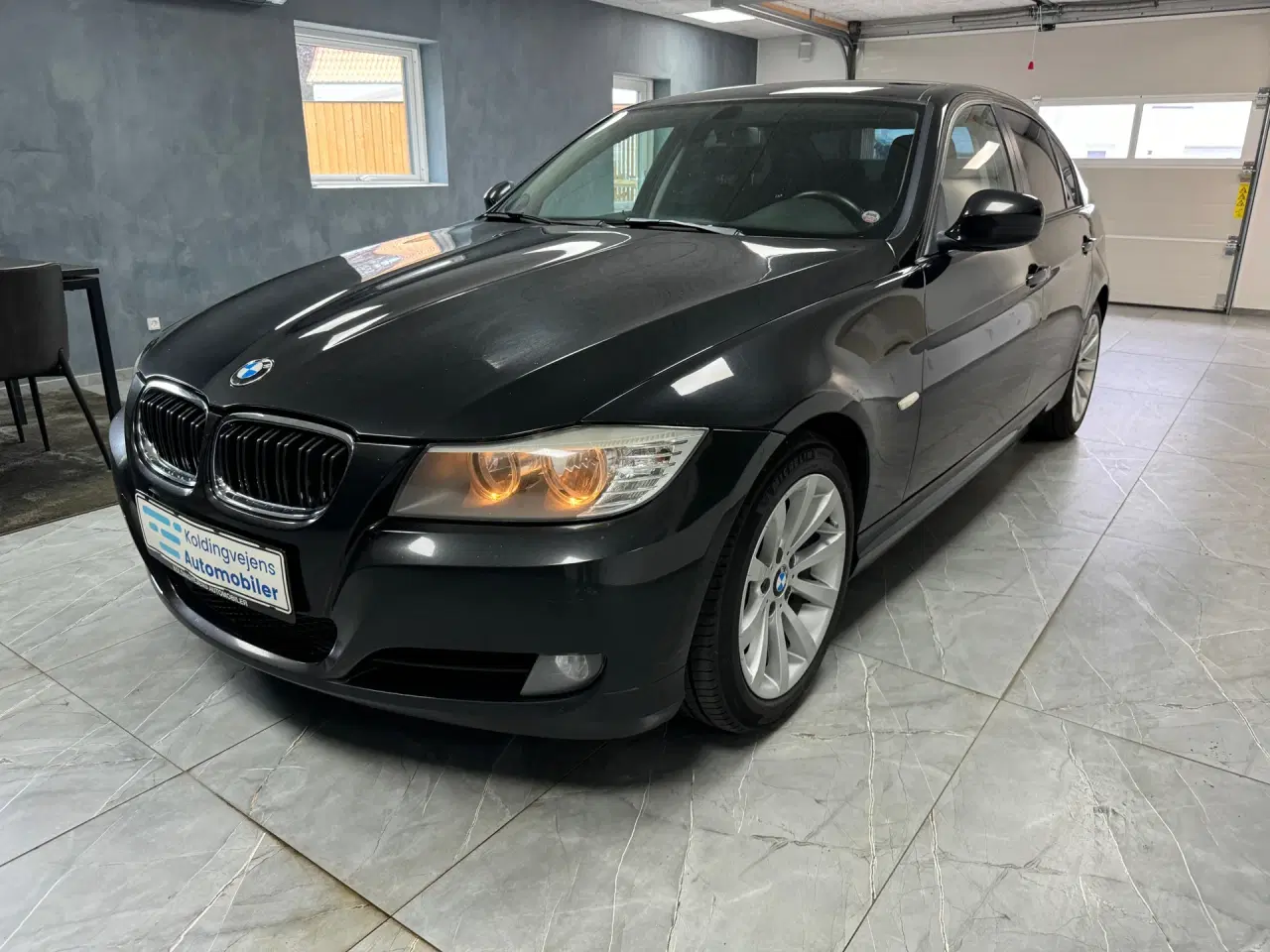 Billede 2 - BMW 320d 2,0 D 184HK 2d 6g