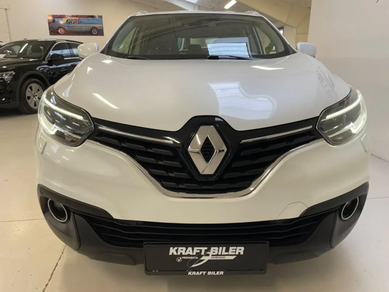 Billede 18 - Renault Kadjar 1,2 TCe 130 Zen