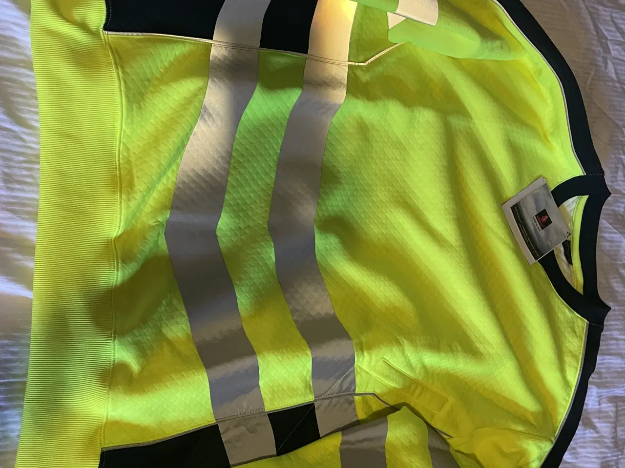 Billede 19 - Ubrugt arbejdstøj sælges