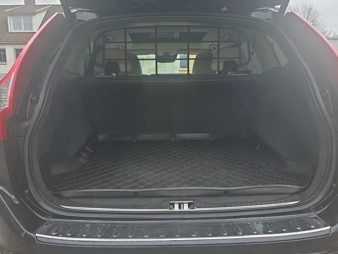 Billede 18 - Volvo XC60 2,0 D3 150 Momentum aut.