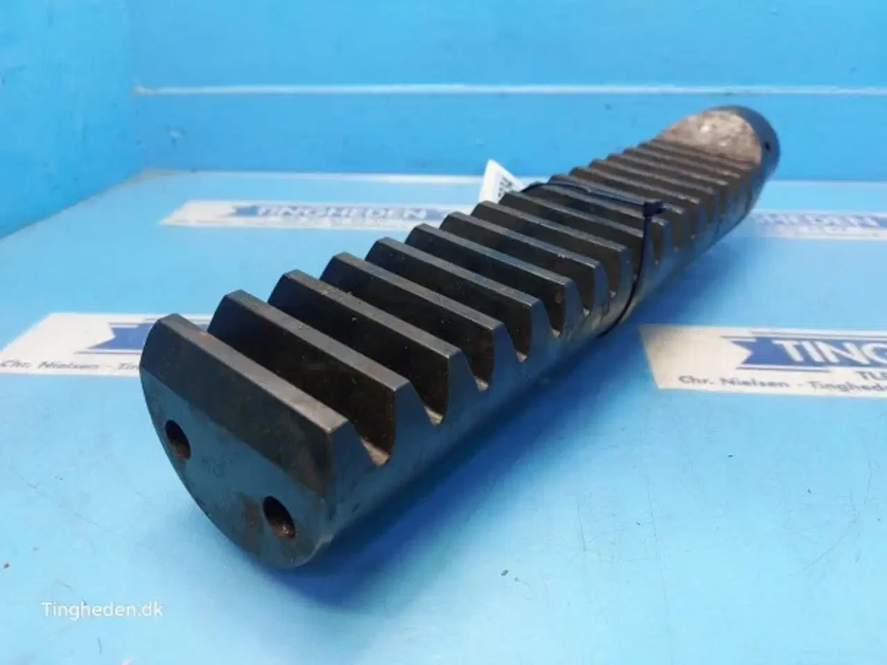 Billede 11 - Hydrema 806 Tandstang 219200
