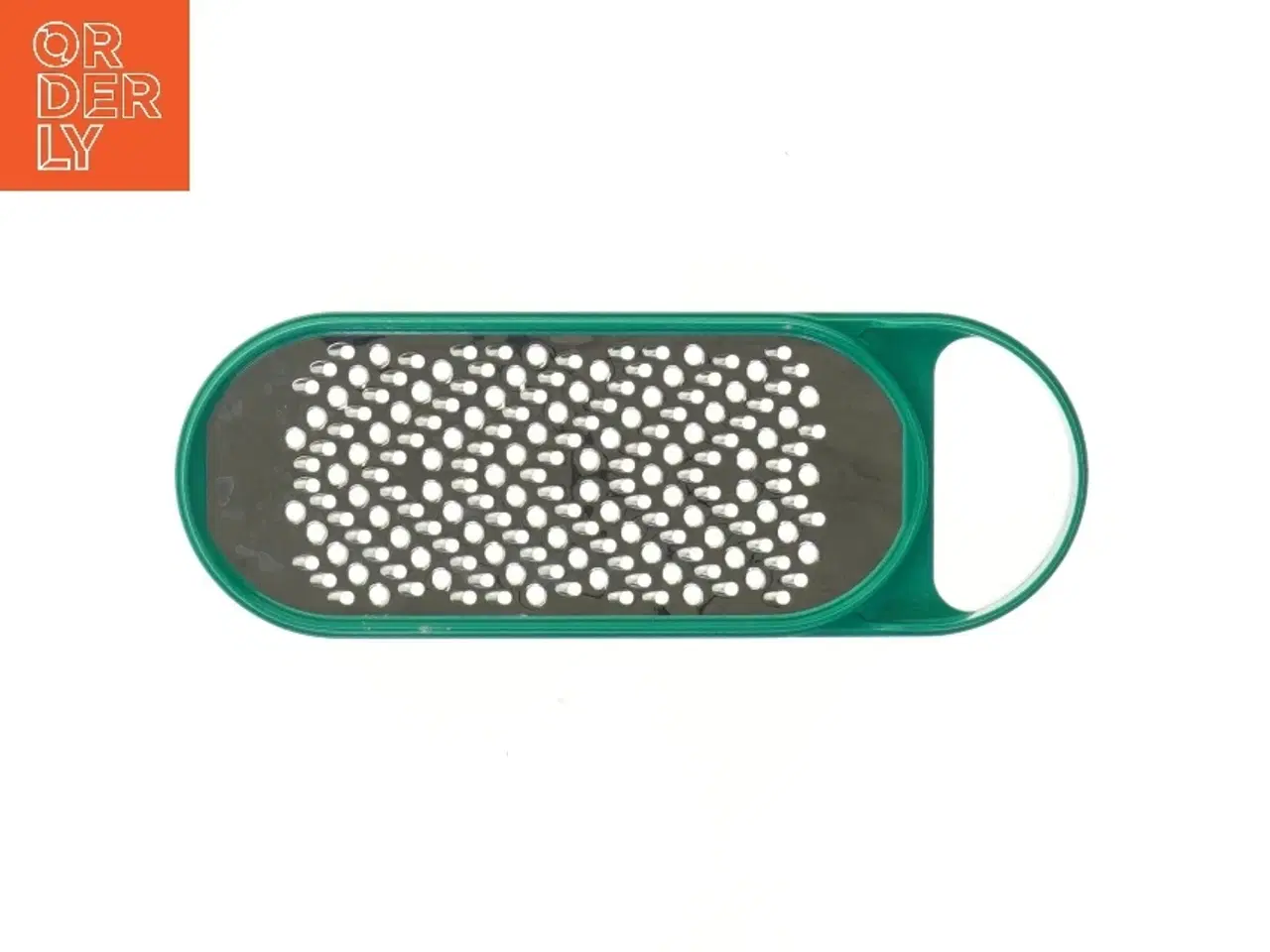 Billede 1 - Rivejern fra Tupperware(str. 25,5 cm)
