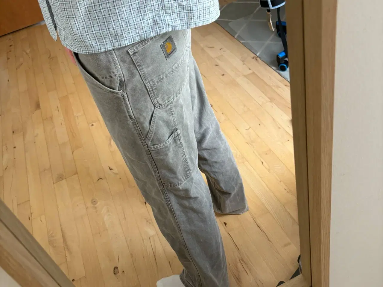 Billede 2 - Carhartt Jeans
