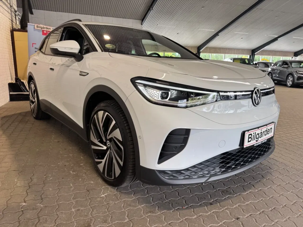 Billede 5 - VW ID.4 77 Pro
