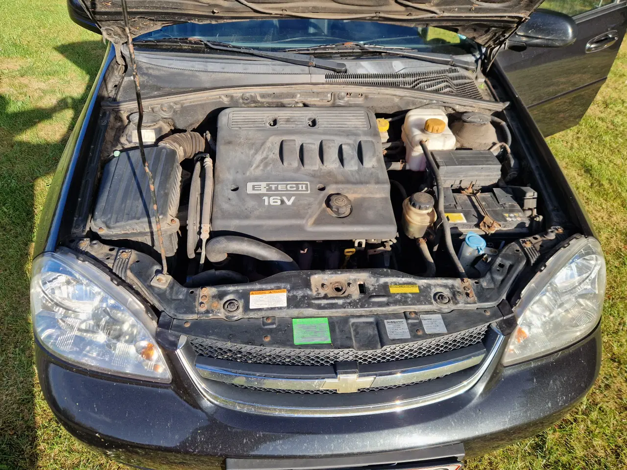 Billede 7 - Chevrolet nubira 