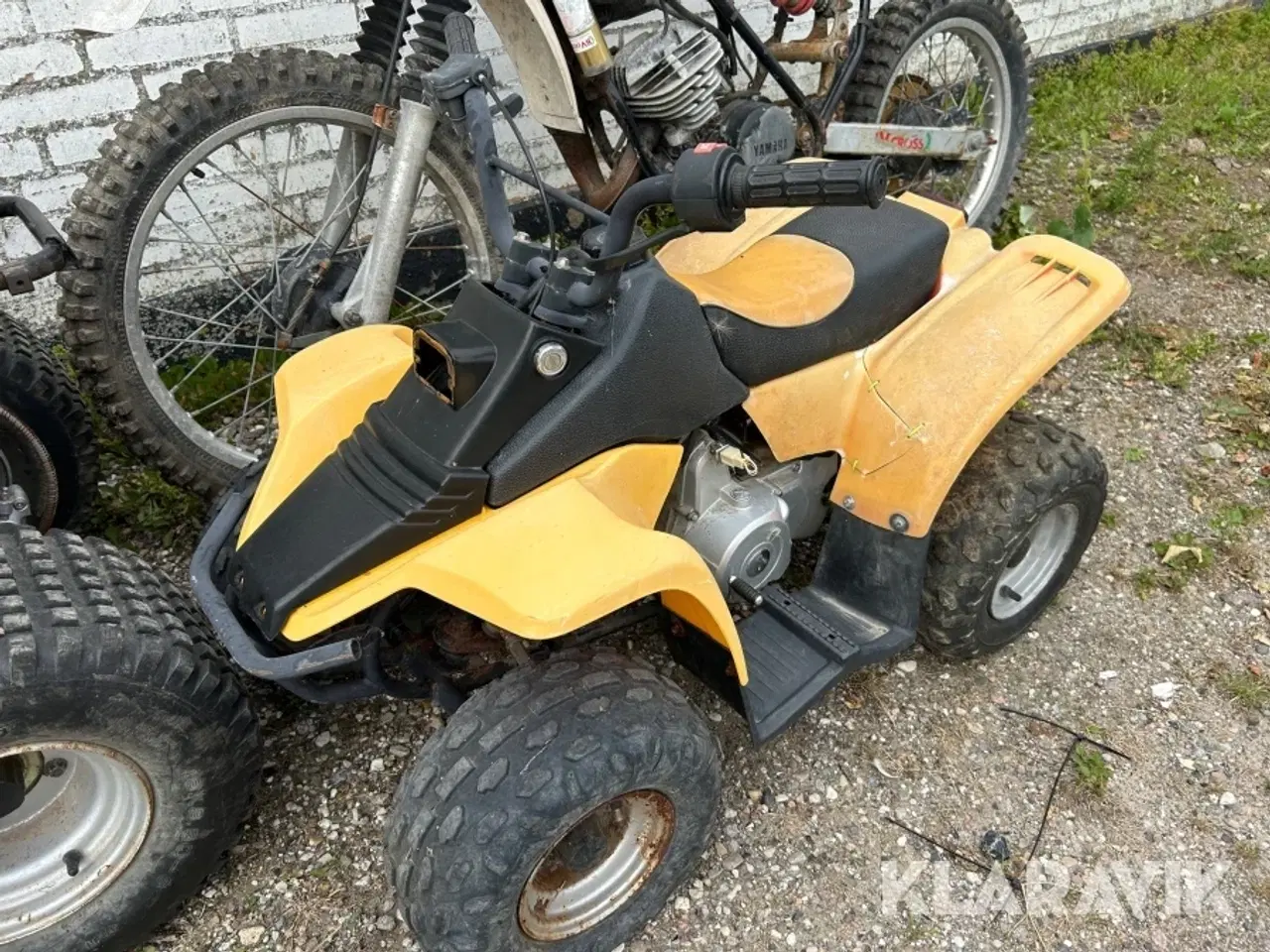 Billede 9 - ATV/Motocross