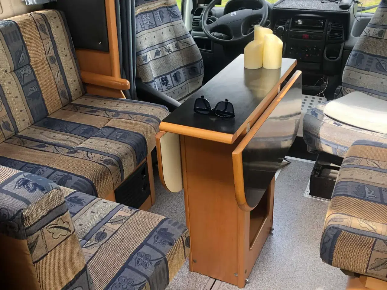 Billede 6 - Fiat Ducato 2.8 JTD