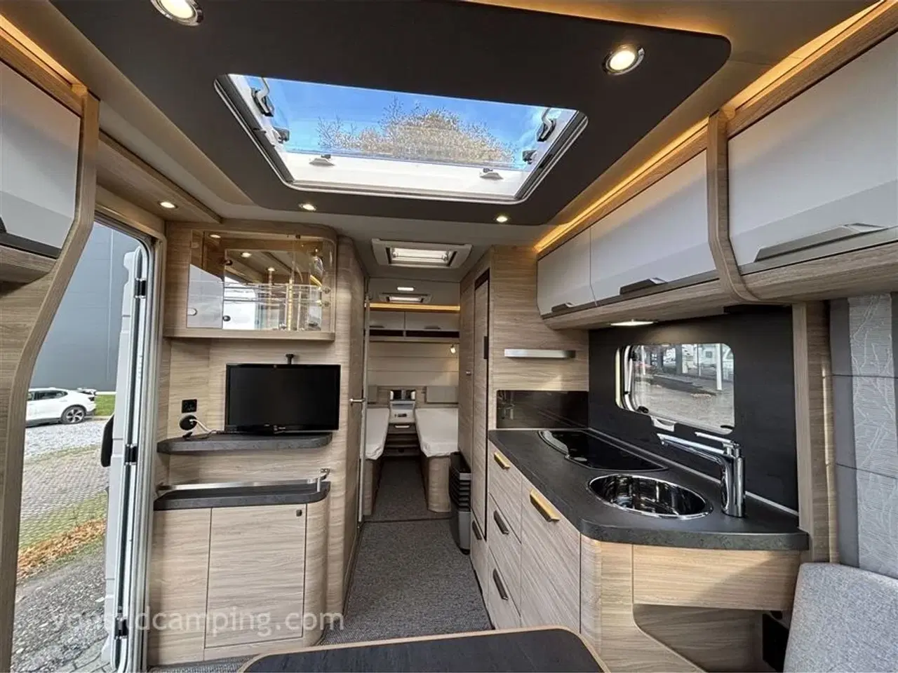 Billede 7 - 2020 - Knaus Südwind 540 UE