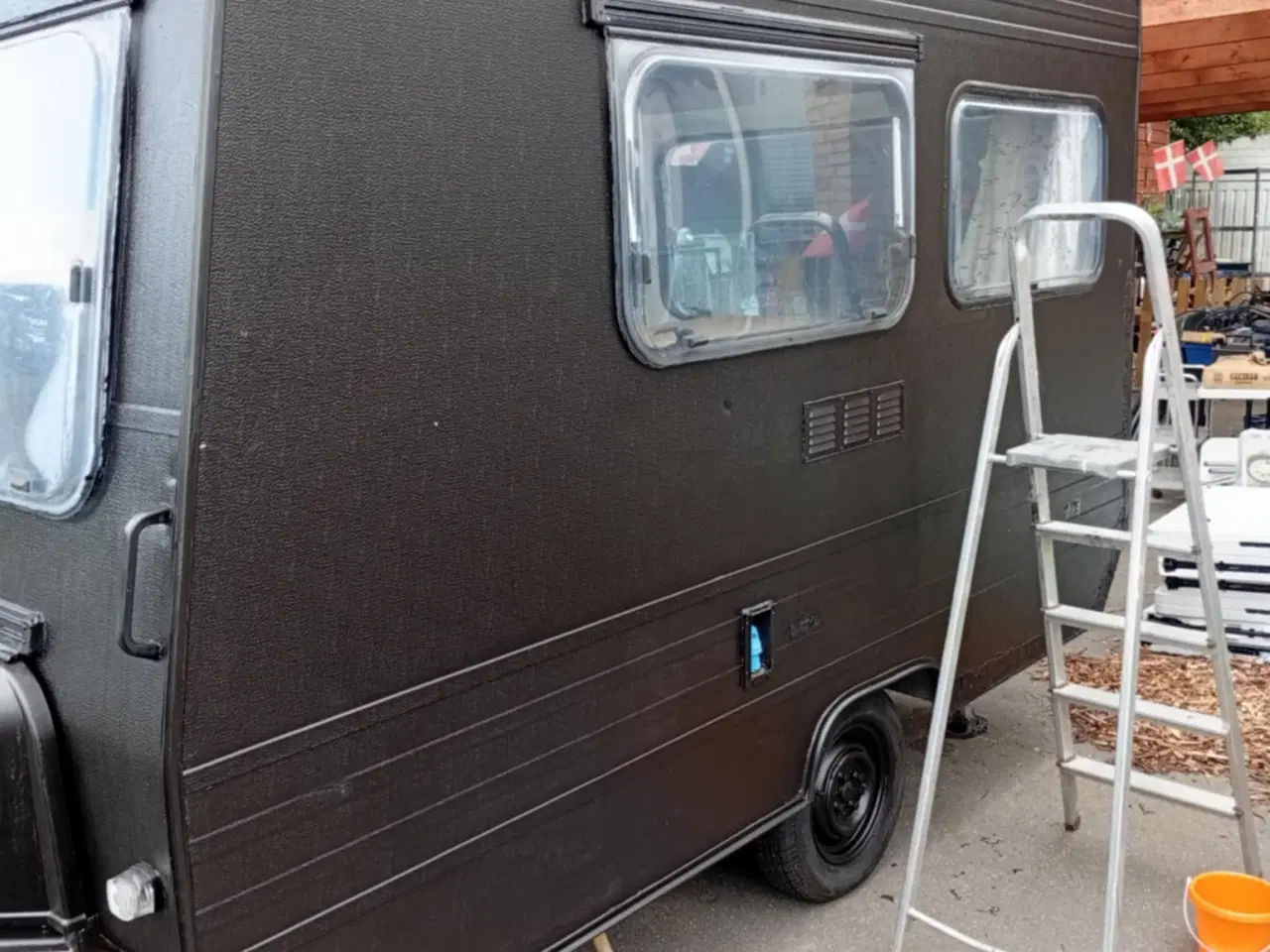 Billede 8 - Campingvogne Adria Sport 310 Sl