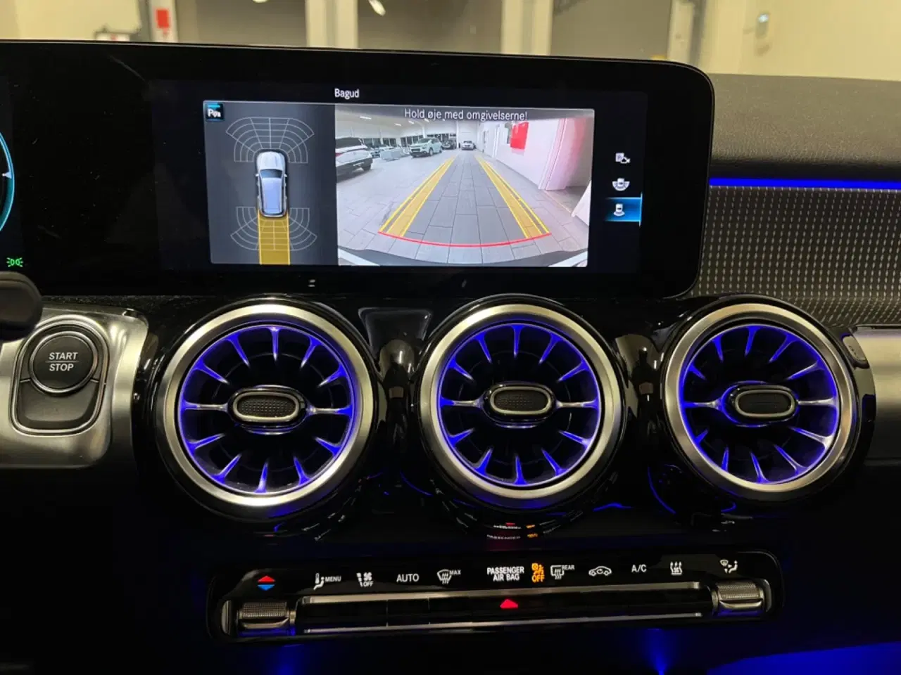 Billede 10 - Mercedes EQB250+  