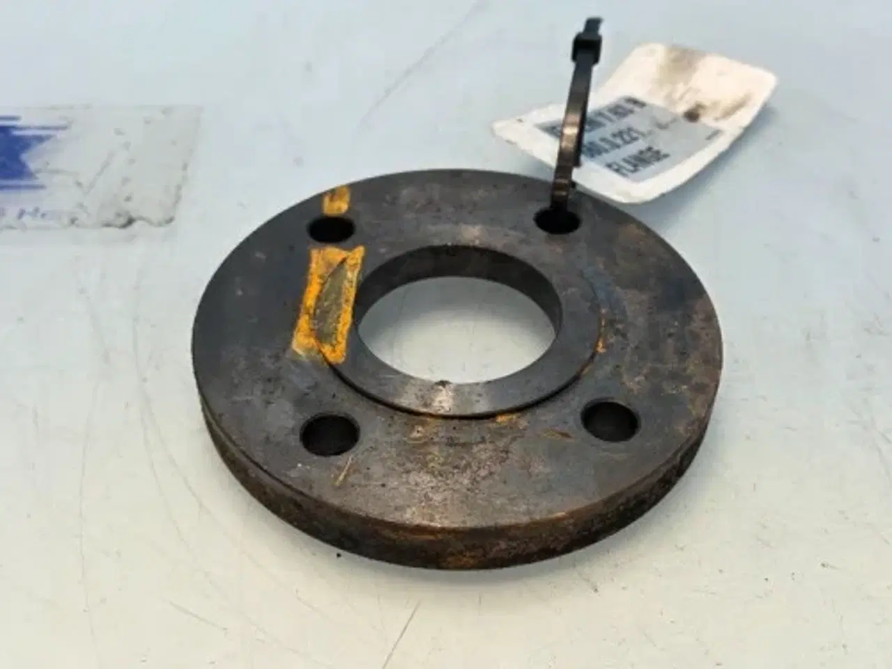 Billede 8 - Venieri 7.63 Flange 660.0.221