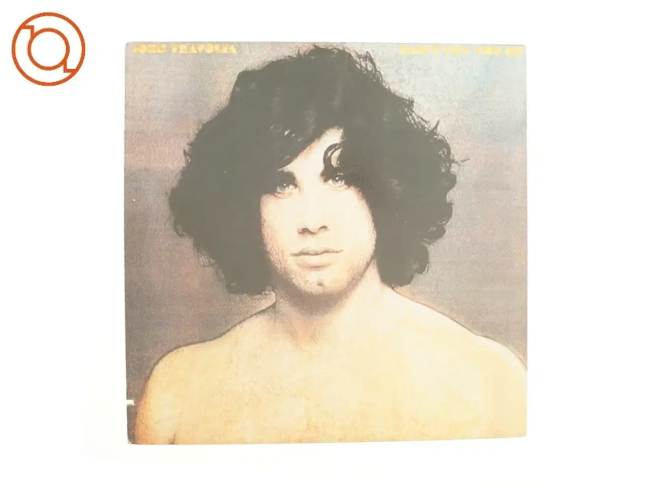 Billede 2 - John Travolta