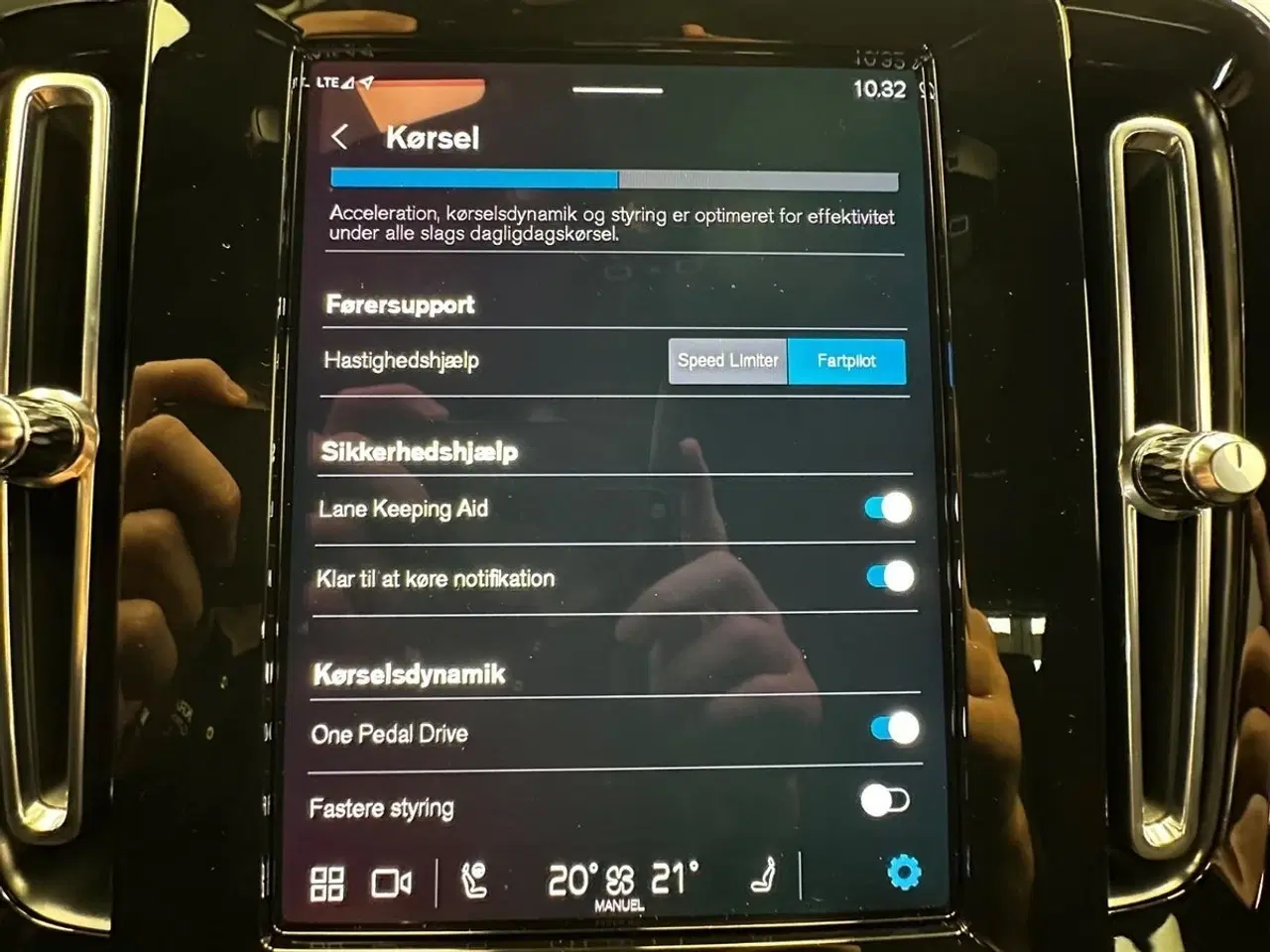 Billede 24 - Volvo XC40  P6 ReCharge Core
