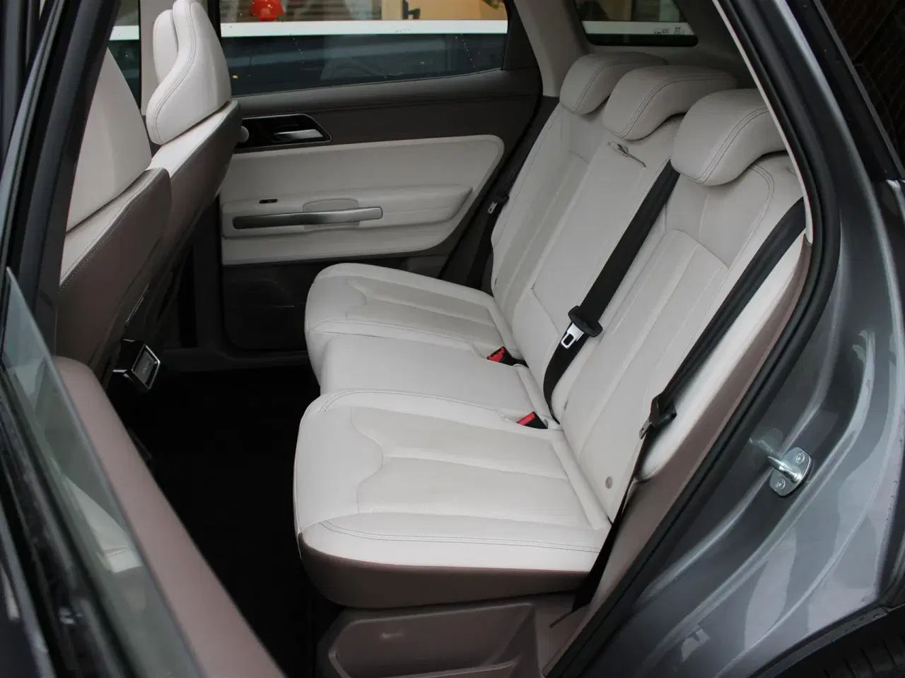 Billede 3 - Aiways U5 EL Premium 204HK 5d Aut.