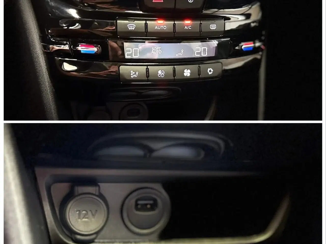 Billede 10 - Peugeot 208 1,6 BlueHDi 100 Envy+