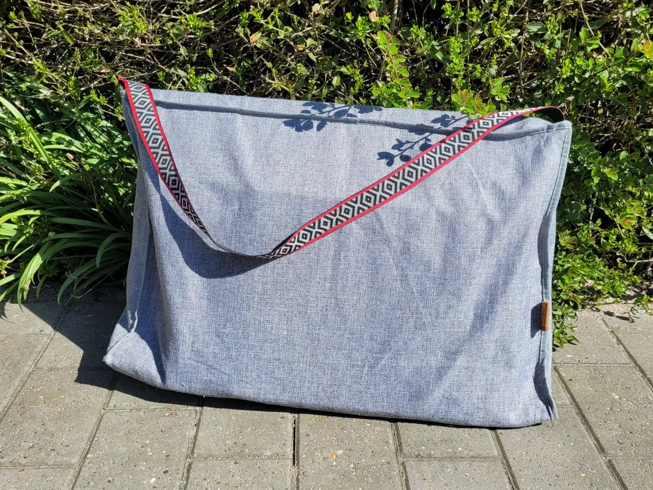 Billede 5 - Kommode (sammenklappelig/ letvægt) til fortelt 