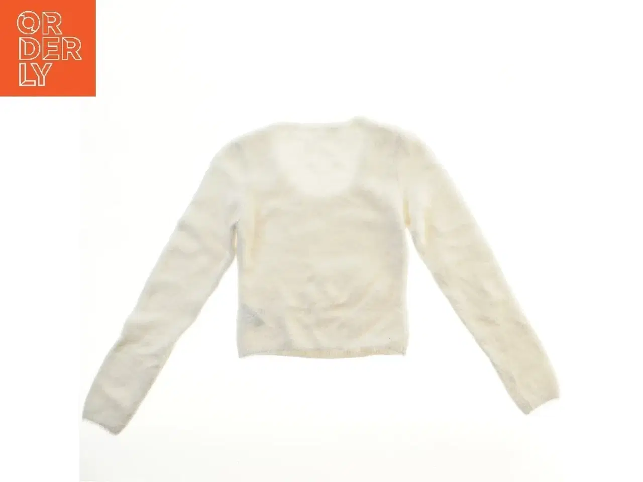 Billede 2 - Langærmet bluse fra H&M (str. 164)