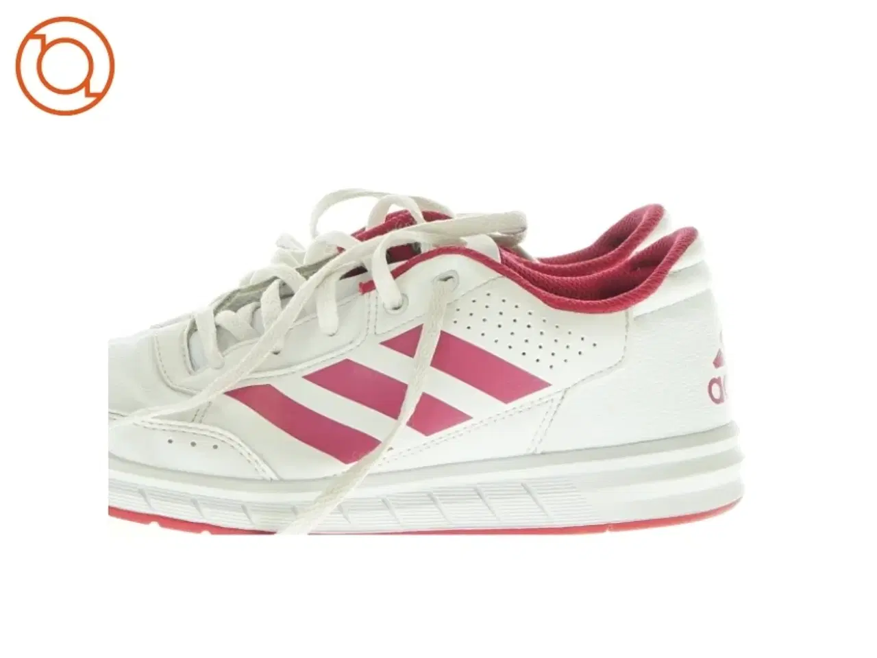 Billede 4 - Sneakers fra Adidas (str 36,5), kun brugt indendøre