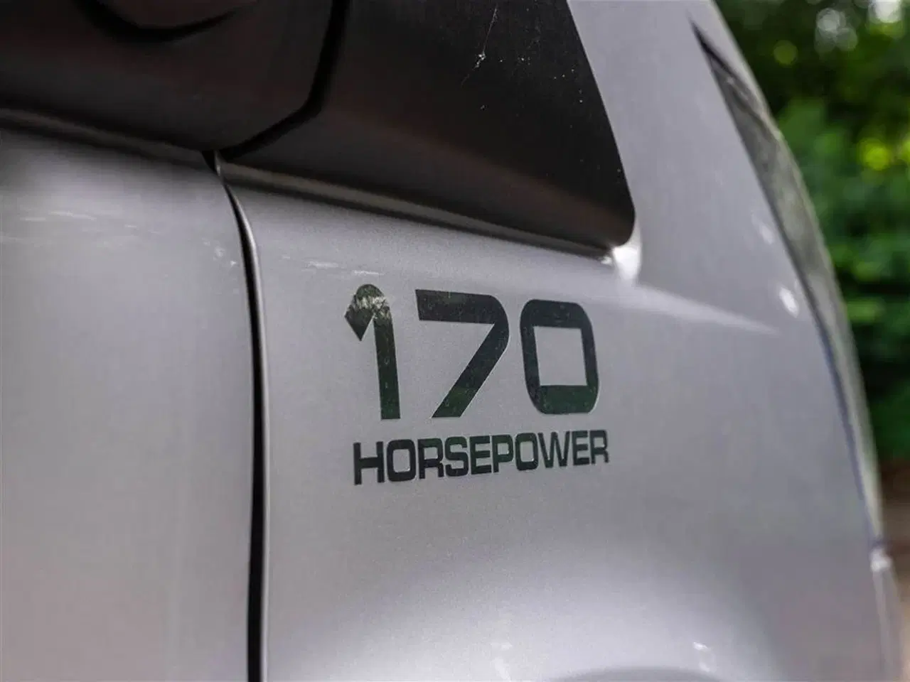 Billede 4 - 2026 - Benimar Tessoro 497   Luksus Vintervogn med Queens seng