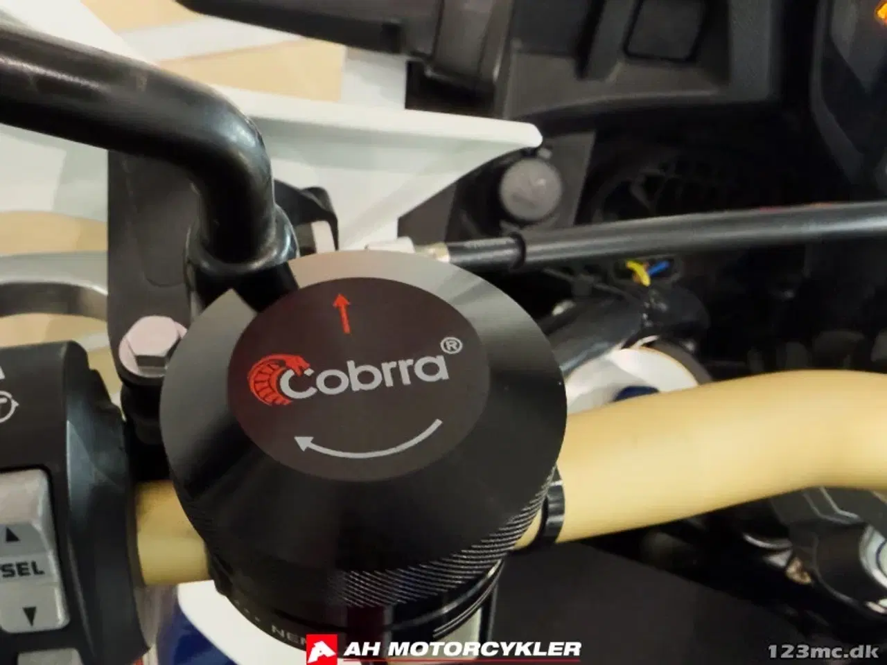 Billede 7 - Honda CRF 1000 L Africa Twin