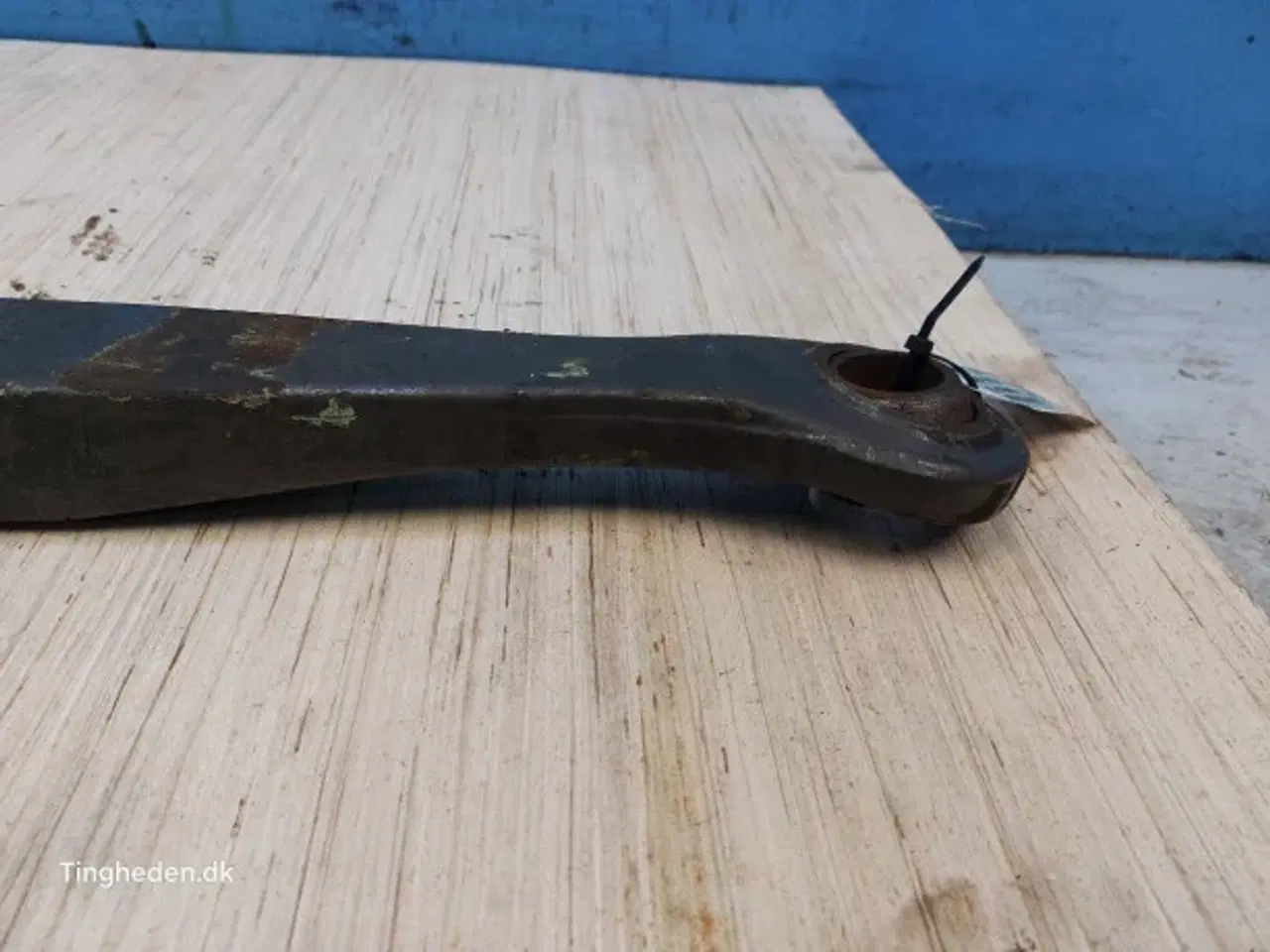 Billede 7 - Massey Ferguson 3060 Løftearm R. 3615058M1