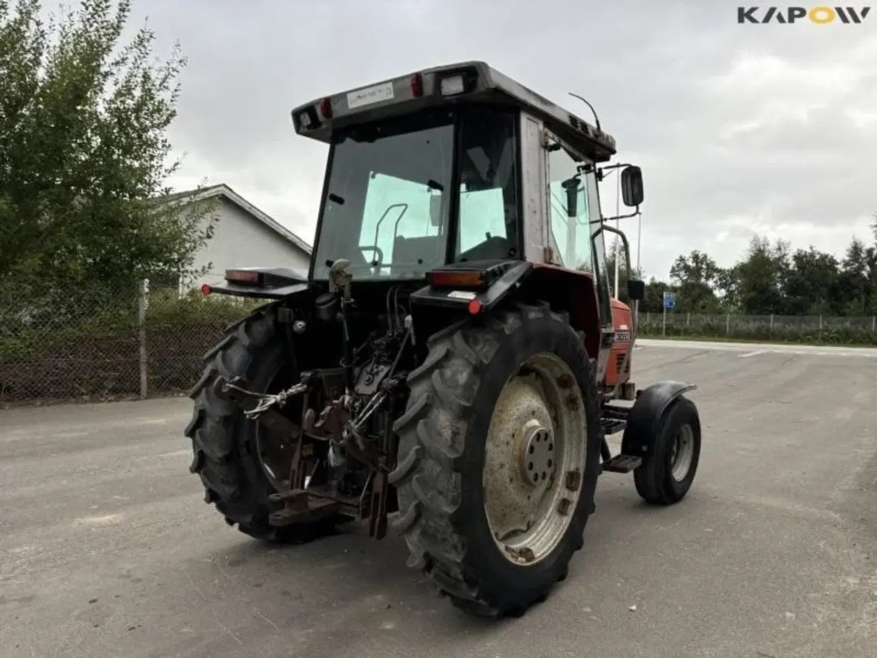 Billede 5 - Massey Ferguson 3050