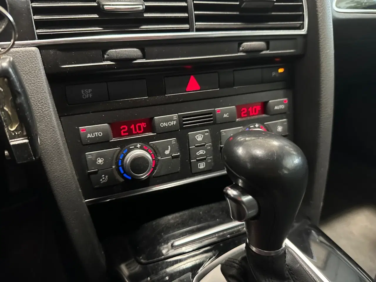 Billede 12 - Audi A6 2,7 TDi 190 Avant Multitr.