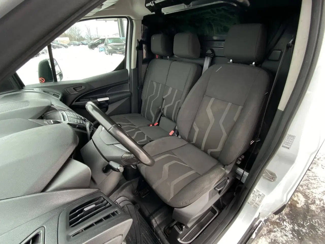 Billede 9 - Ford Transit Connect 230 L2 1,5 TDCi Trend 100HK Van