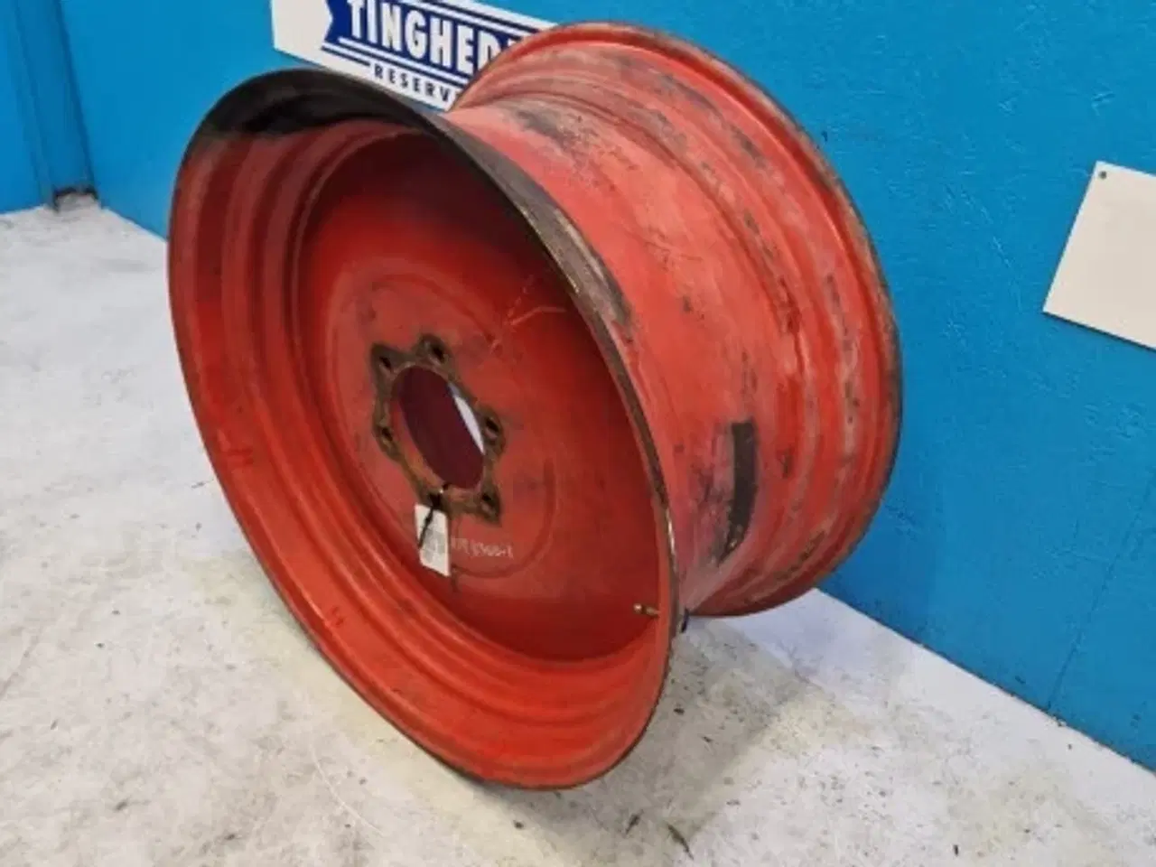 Billede 3 - 30" DW15x30