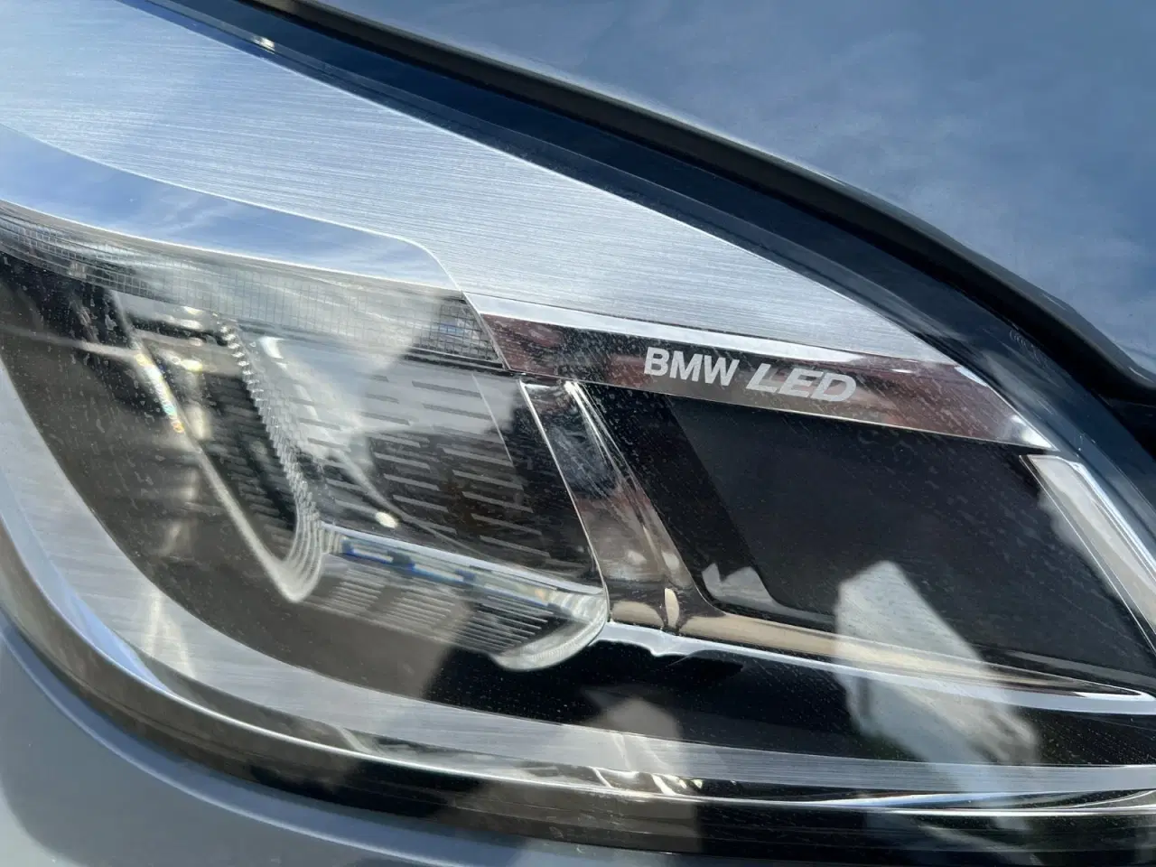 Billede 20 - BMW 118d 2,0 Sport Line aut.