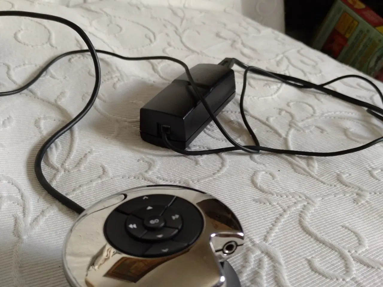 Billede 4 - Bang & Olufsen BeoSound 2 - MP3 Player