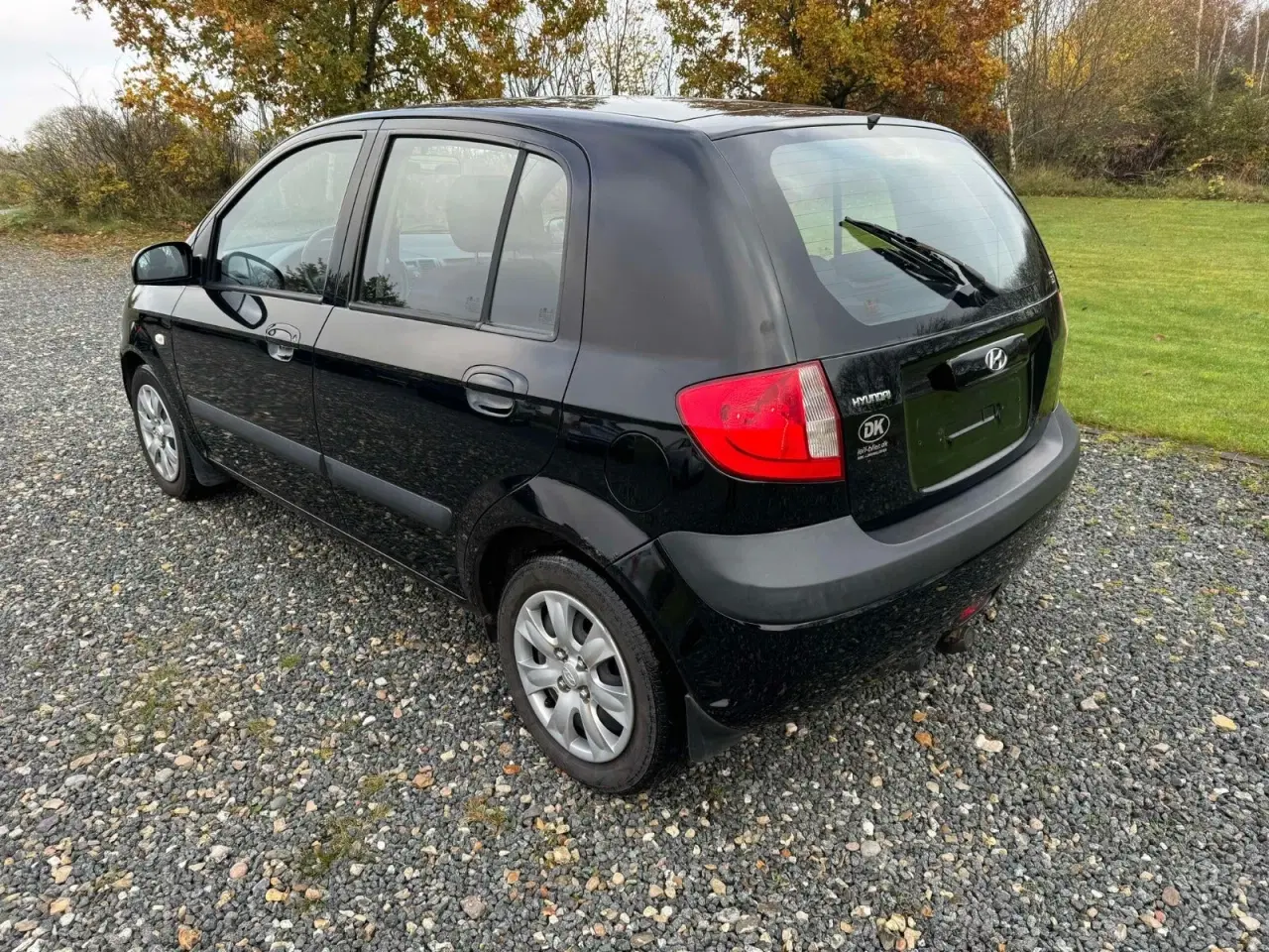 Billede 2 - Hyundai Getz 1,4 Cool