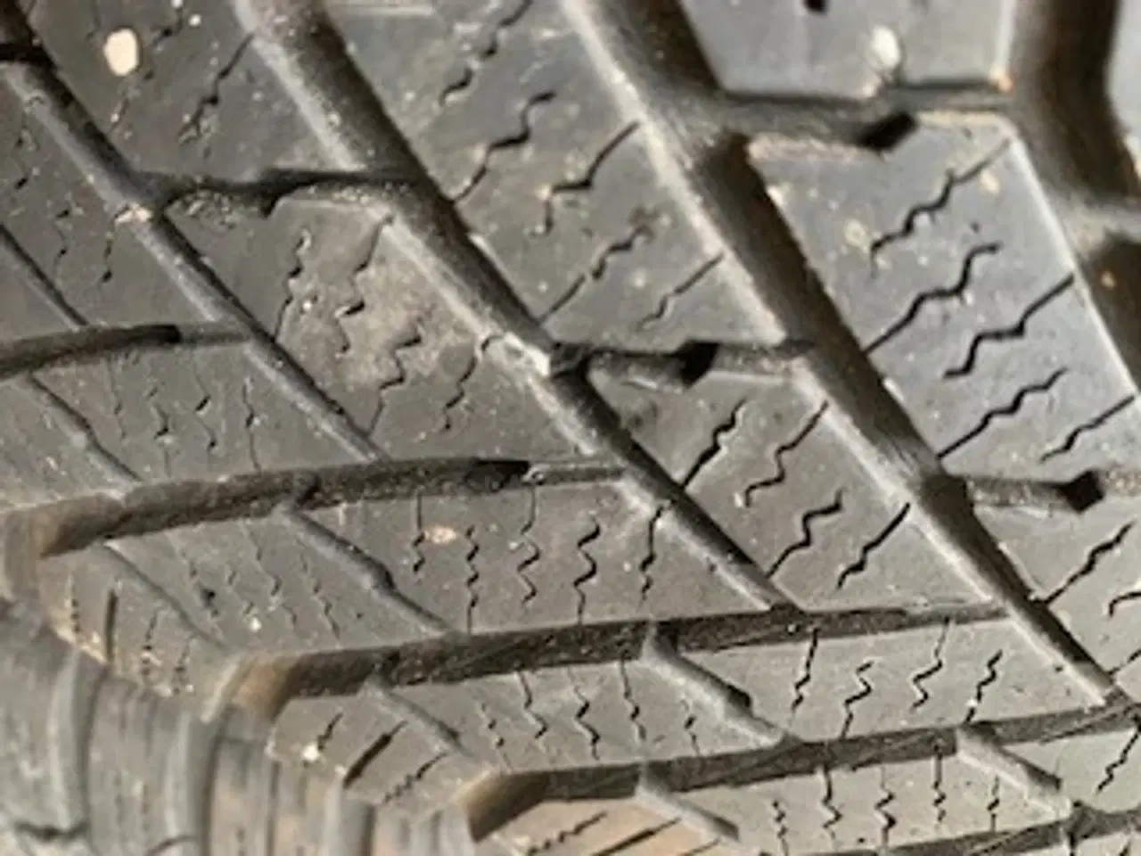 Billede 3 - Vinterdæk