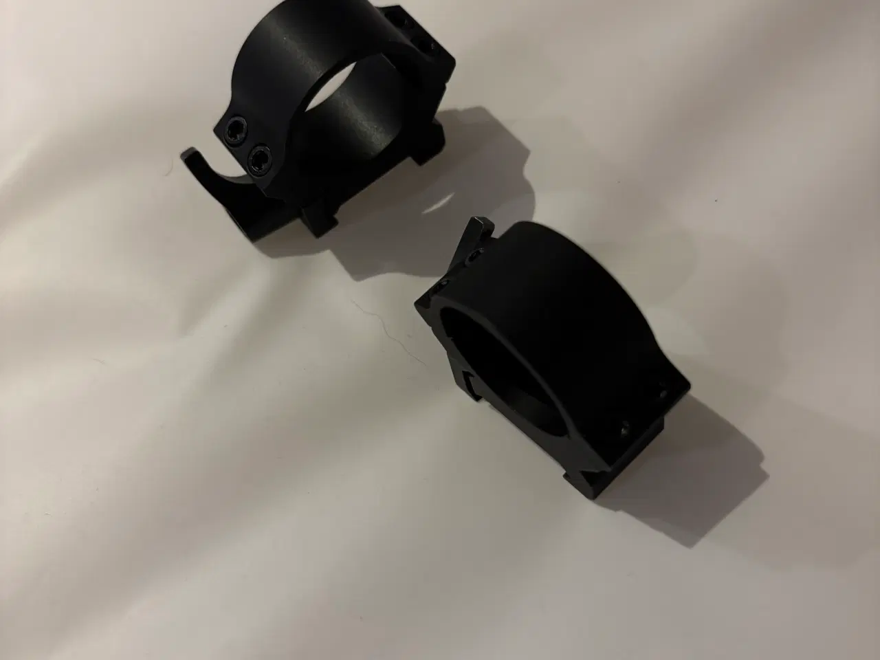 Billede 1 - Leupold montage