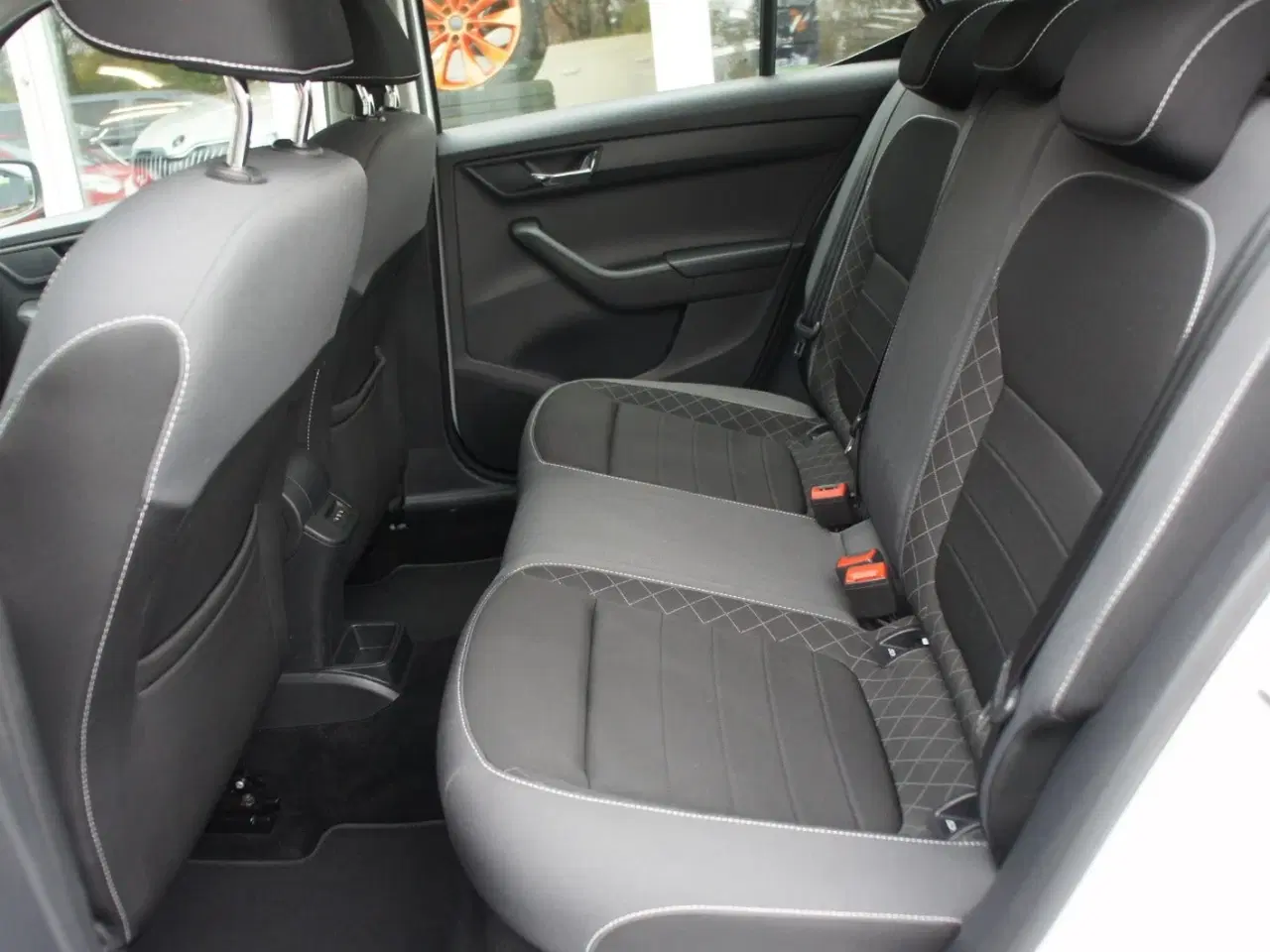 Billede 17 - Skoda Fabia 1,0 TSi 95 Style