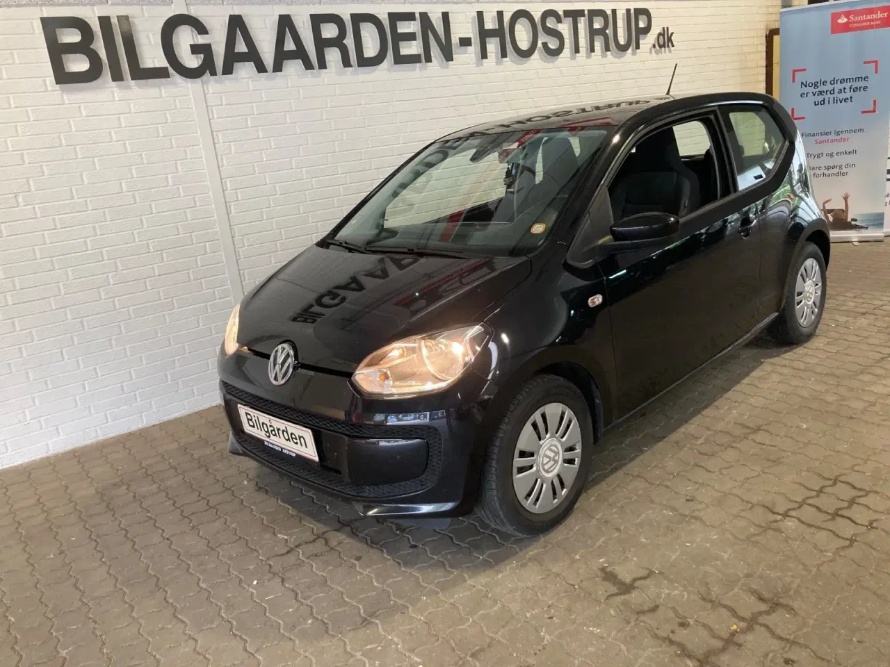 Billede 1 - VW Up! 1,0 60 Move Up!