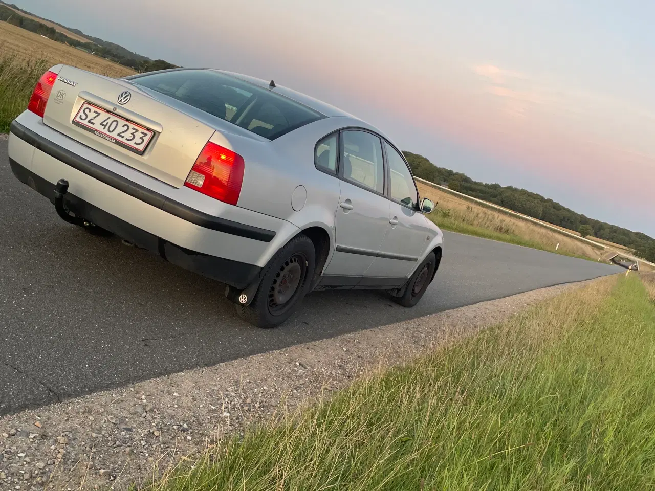 Billede 3 - VW Passat 1,6