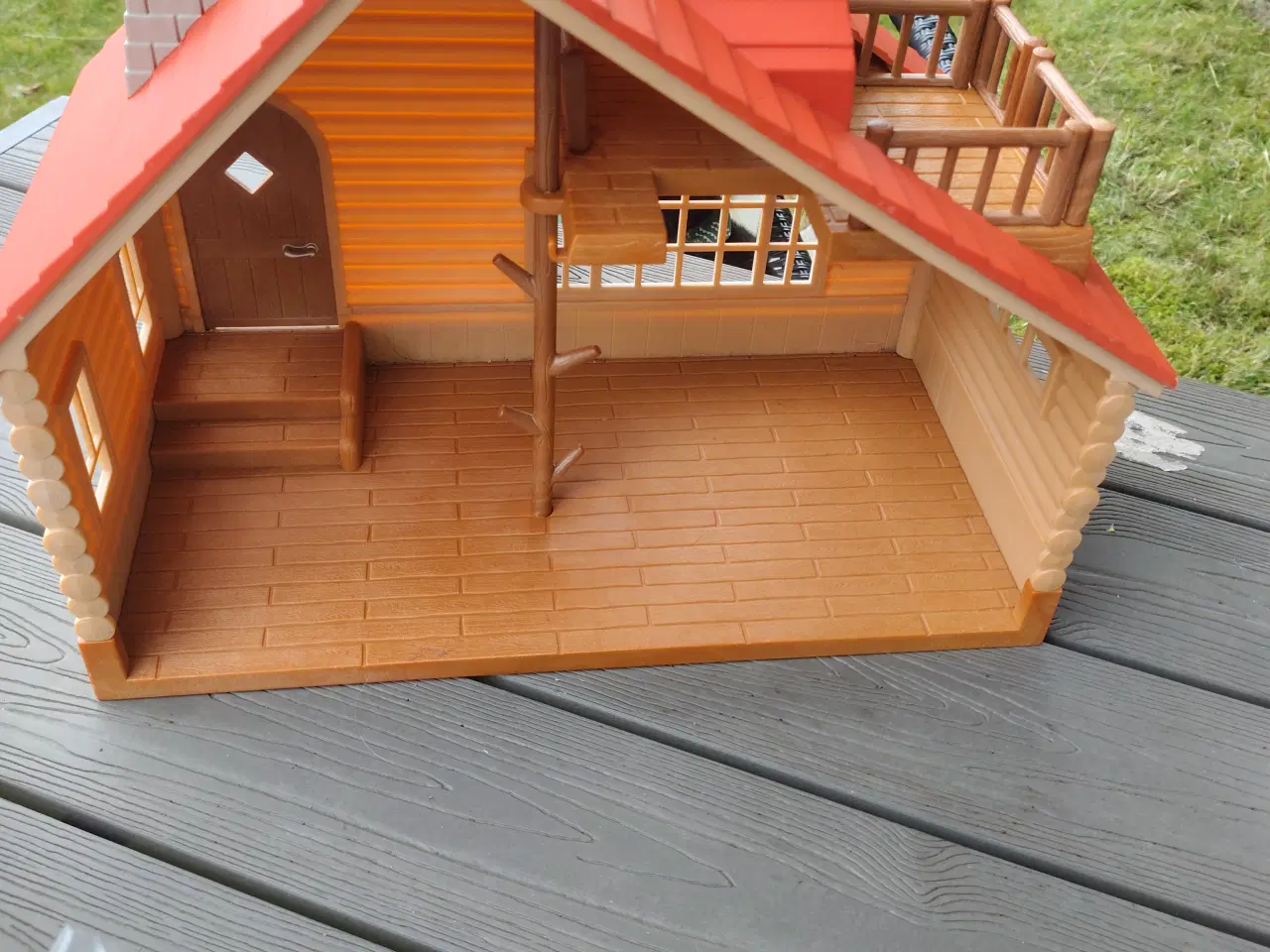 Billede 6 - Sylvanian Families 