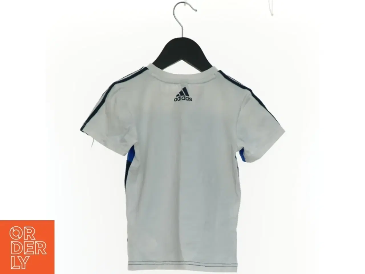 Billede 2 - T-Shirt fra Adidas (str. 98 cm)