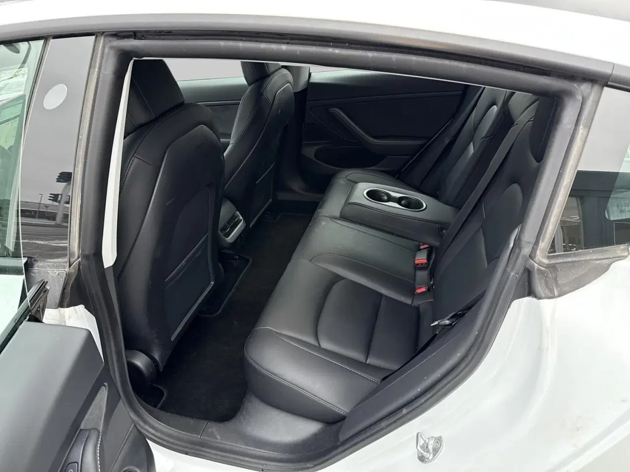 Billede 9 - Tesla Model 3  Standard Range+ RWD