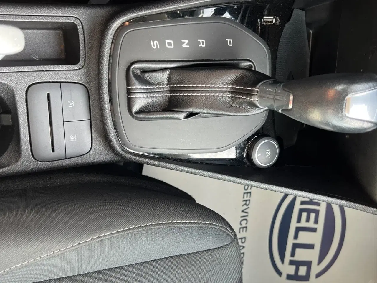Billede 14 - Ford Fiesta 1,0 EcoBoost ST-Line aut.