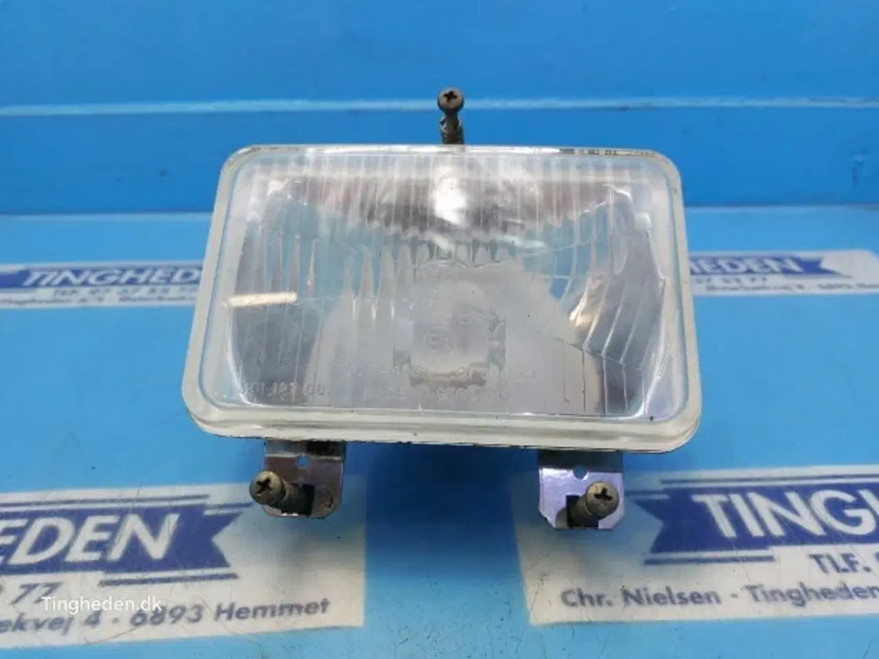 Billede 10 - Massey Ferguson 6180 Hovedlys 3713799M91