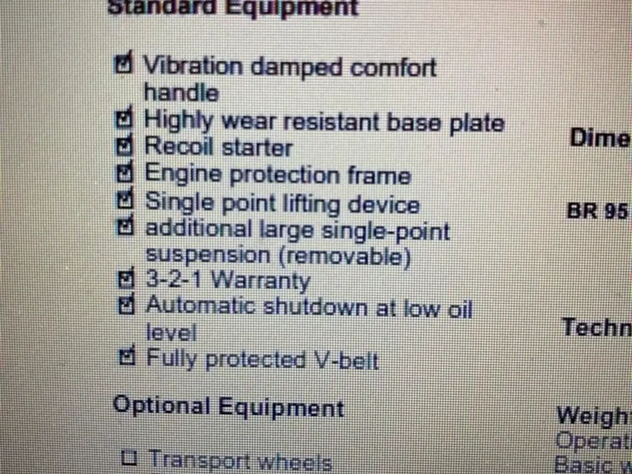 Billede 15 - Bomag BR 95 BR 95